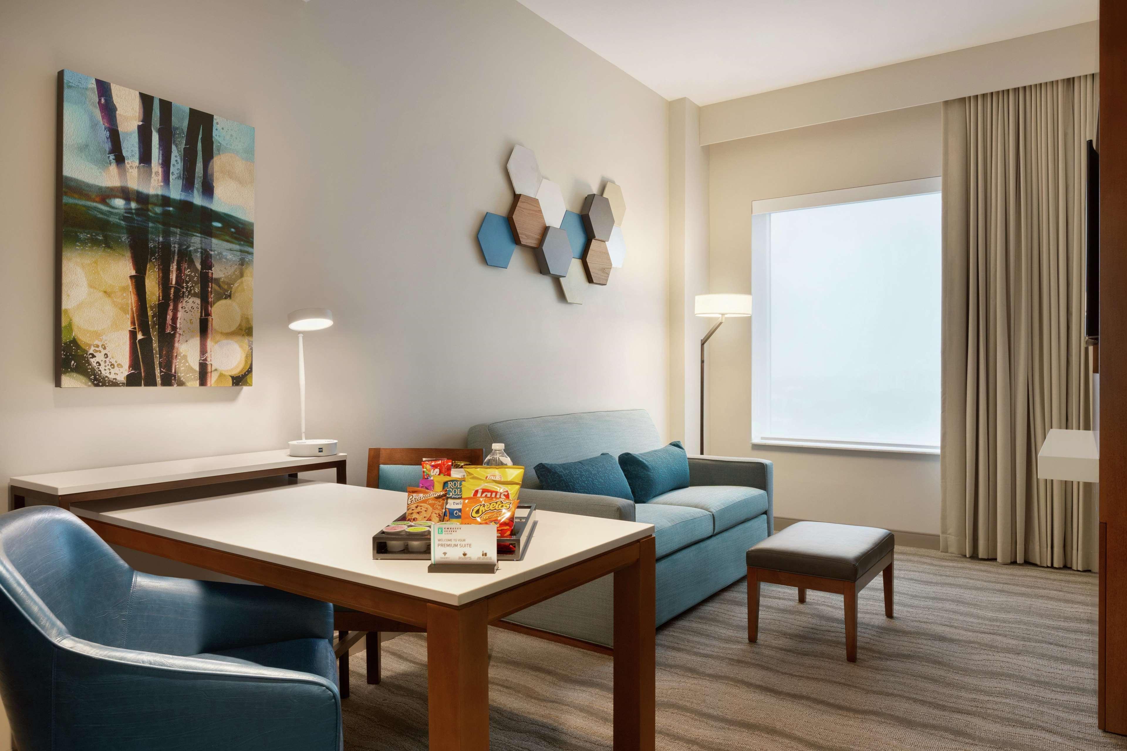 Embassy Suites By Hilton Sarasota Luaran gambar