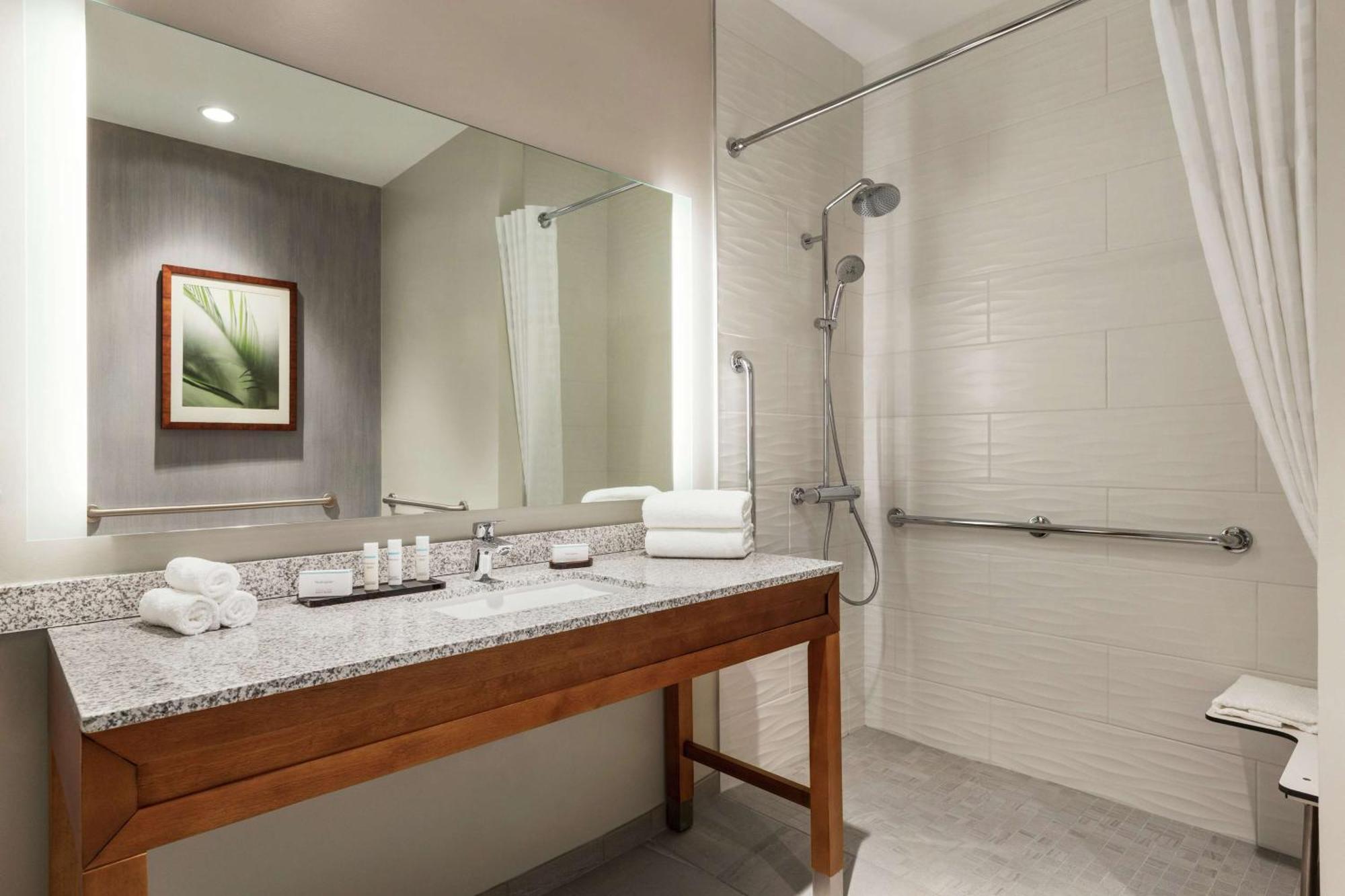 Embassy Suites By Hilton Sarasota Luaran gambar