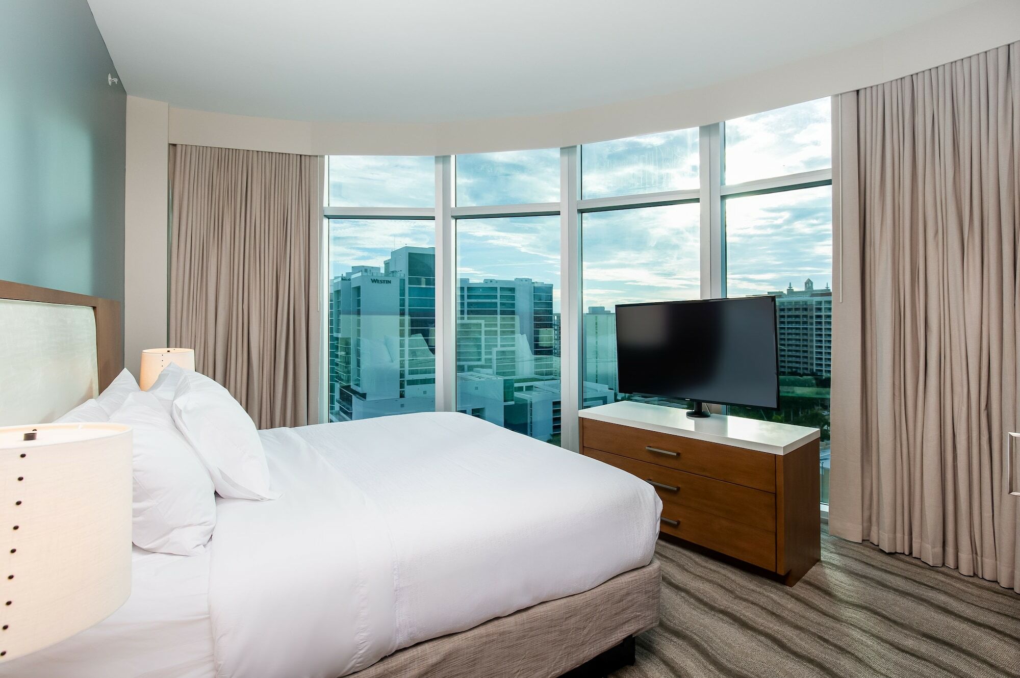 Embassy Suites By Hilton Sarasota Luaran gambar