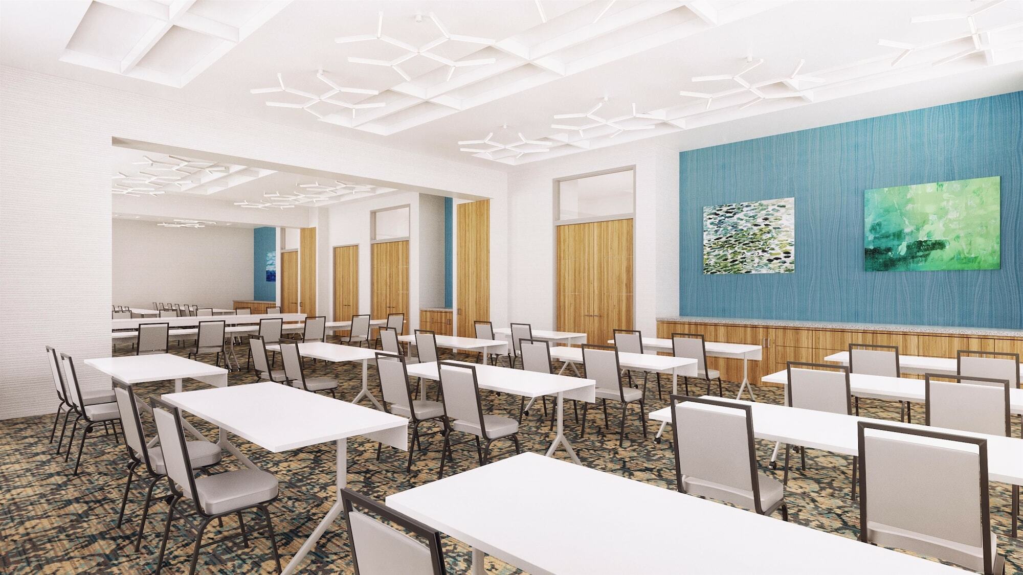Embassy Suites By Hilton Sarasota Luaran gambar